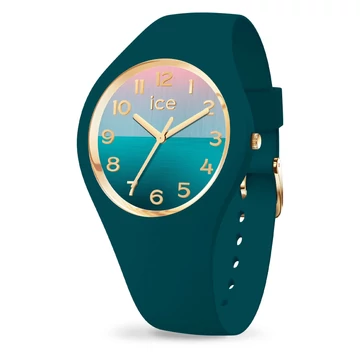 Ice-Watch Ice Horizon Verdigris Medium óra - 021354