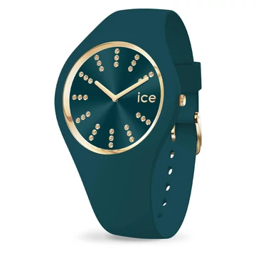 Ice-Watch Ice Cosmos Verdigris Small óra - 021593