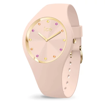 Ice-Watch Ice Cosmos Light Peach Small óra - 022458