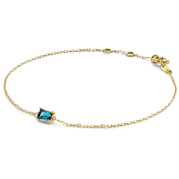 Jackie Gold arany karlánc - JKB21.158