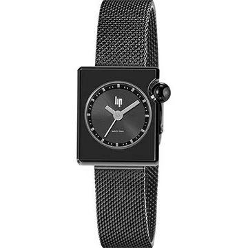 LIP Mach 2000 Mini Square női óra - 671391