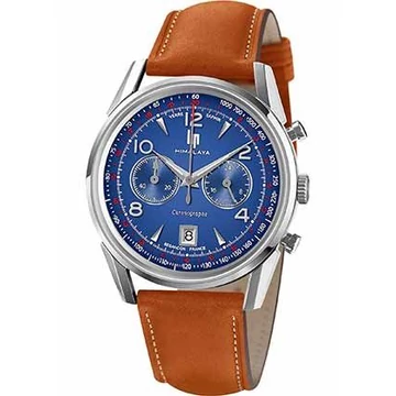 LIP Himalaya Chrono férfi óra - 671597