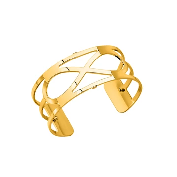 Les Georgettes karperec 25 mm Gold - 70274470100000
