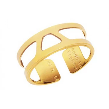 Les Georgettes gyűrű 52-es méret Gold - 70326140100052