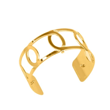 Les Georgettes karperec 25 mm Gold - 70333940100000