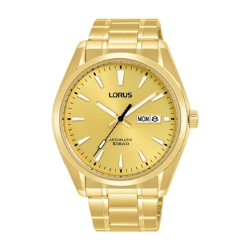 Lorus Automatic férfi óra - RL456BX9_3I