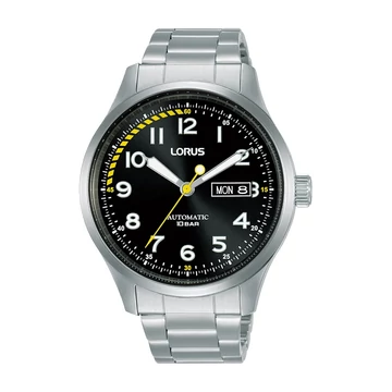 Lorus Sports Automatic férfi óra - RL457AX9_3I