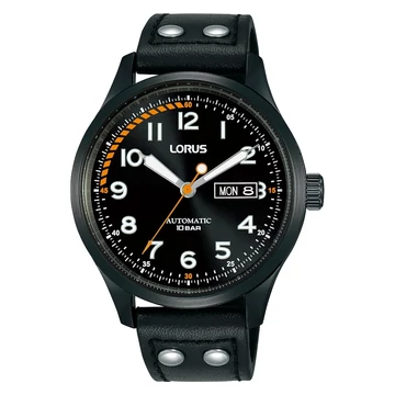 Lorus Sports Automatic férfi óra - RL461AX9_3I