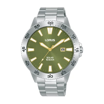 Lorus Solar férfi óra - RX343AX9_3I