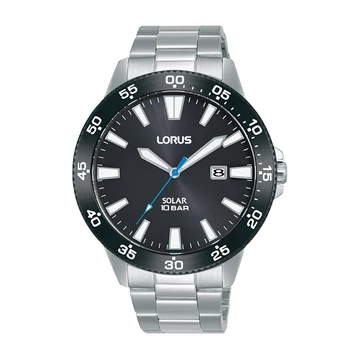 Lorus Solar férfi óra - RX345AX9_3I