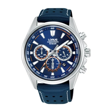 Lorus Sports Chronograph férfi óra - RT327LX9_3I