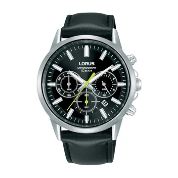 Lorus Sports Chronograph férfi óra - RT379KX9_3I