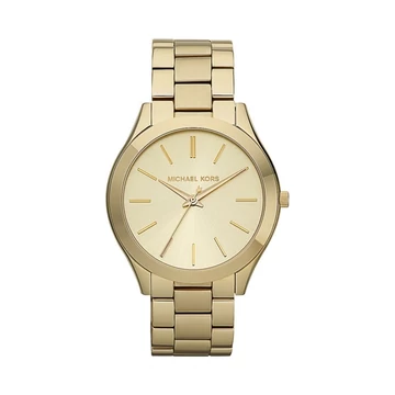 Michael Kors Runway Slim női óra - MK3179
