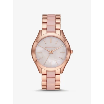 Michael Kors Slim Runway női óra - MK4467