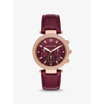 Michael Kors Parker női óra - MK6986
