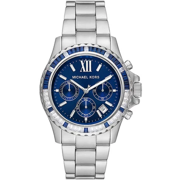 Michael Kors Everest Chronograph női óra - MK7237
