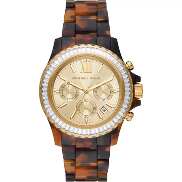 Michael Kors Everest Chronograph női óra - MK7239