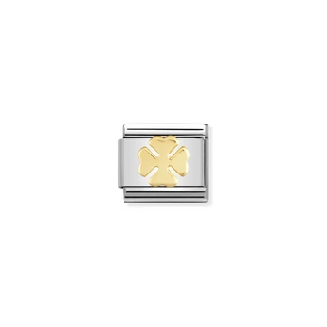 Nomination "Lóhere" charm - 030115-06
