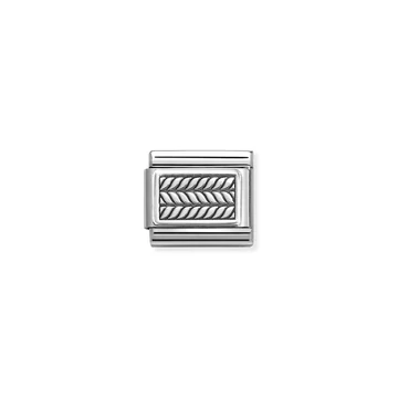 Nomination "Gumiabroncs nyom" charm - 330102-61