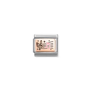 Nomination "Kotta" charm - 430204-06