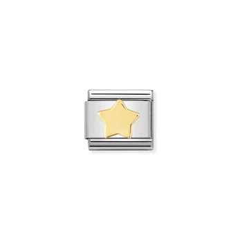 Nomination "csillag" charm - 030110-17