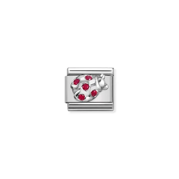 Nomination "Katicabogár" charm - 330304-36