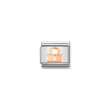 Nomination "Lakat" charm - 430104-47