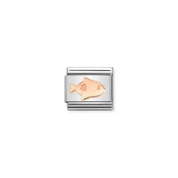 Nomination "Hal" charm - 430104-52