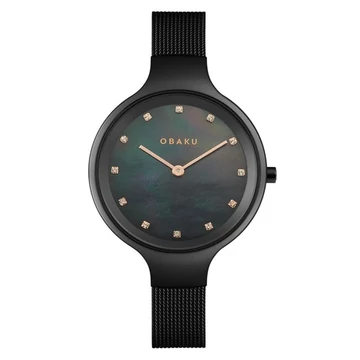 Obaku Sky női óra - V173LXBBMB