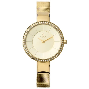 Obaku Freja női óra - V179LEGGMG