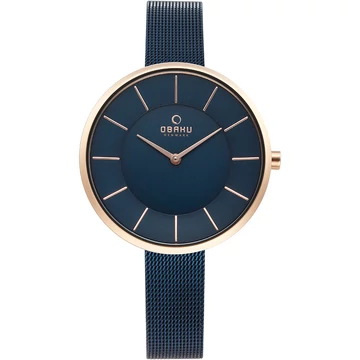 Obaku Sand Ocean női óra - V185LXVLML