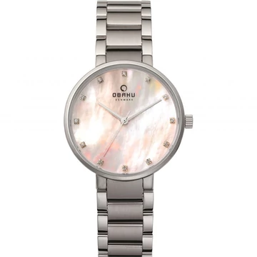 Obaku Isabella női óra - V189LXCPSC