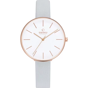 Obaku Mynte Dove női óra - V211LXVIRL
