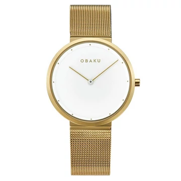 Obaku Papir Lille női óra - V230LXGWMG