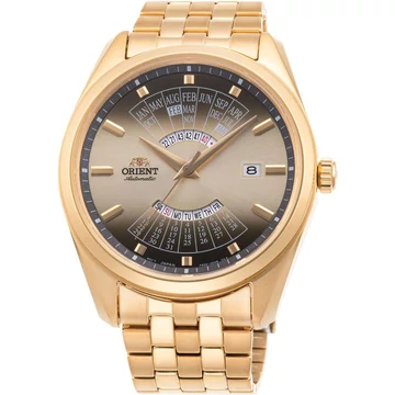 Orient Contemporary Multi Year Calendar Automatic férfi óra - RABA0001G10B