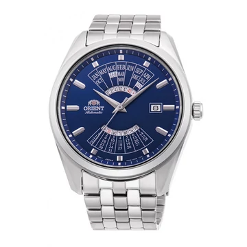Orient Contemporary Multi Year Calendar férfi óra - RABA0003L10B