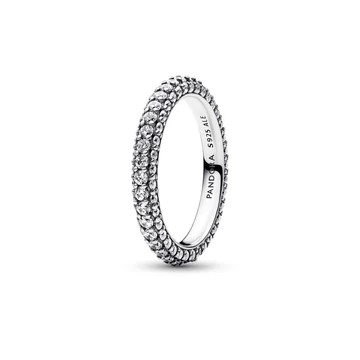 Pandora gyűrű 58-as méret - 192627C01-58