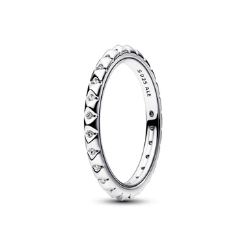 Pandora ME piramis gyűrű 50-es méret - 192800C01-50