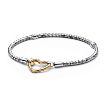 Pandora karkötő 17 cm - 569539C00-17