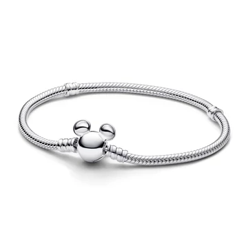 Pandora Disney Mickey karkötő 16 cm-es - 593061C00-16