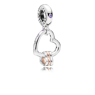Pandora függő charm - 787247NLCMX