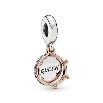 Pandora Queen charm - 788255