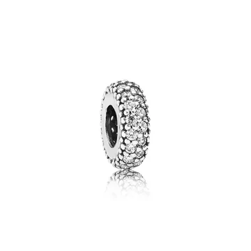 Pandora inspiráció spacer - 791359CZ