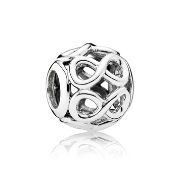 Pandora Végtelen charm - 791872