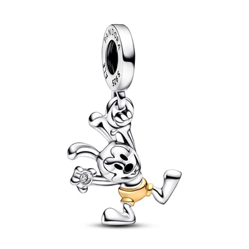 Pandora Disney 100. évfordulós Oswald függő charm - 792519C01