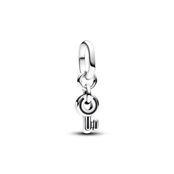 Pandora Me kulcs mini függő charm - 793084C00
