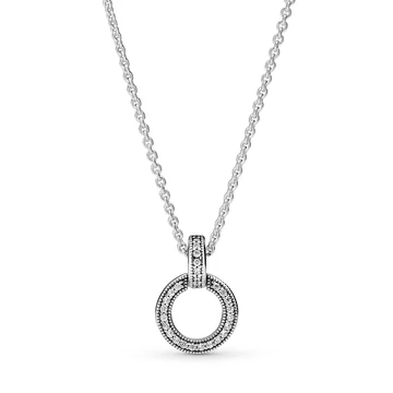 Pandora nyaklánc - 399487C01-45