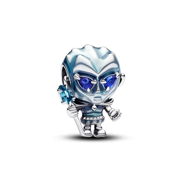 Pandora Trónok harca White Walker charm - 793138C01
