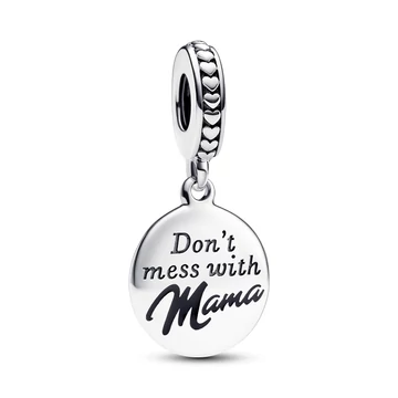 Pandora Anya gravírozható függő charm- 793204C01