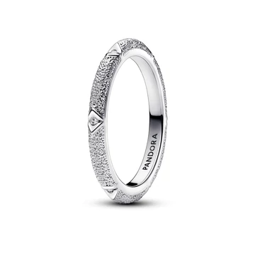 Pandora ME köves gyűrű 50-es méret - 193322C01-50